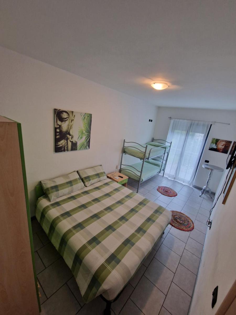 B&B Zia Vivina - Housity