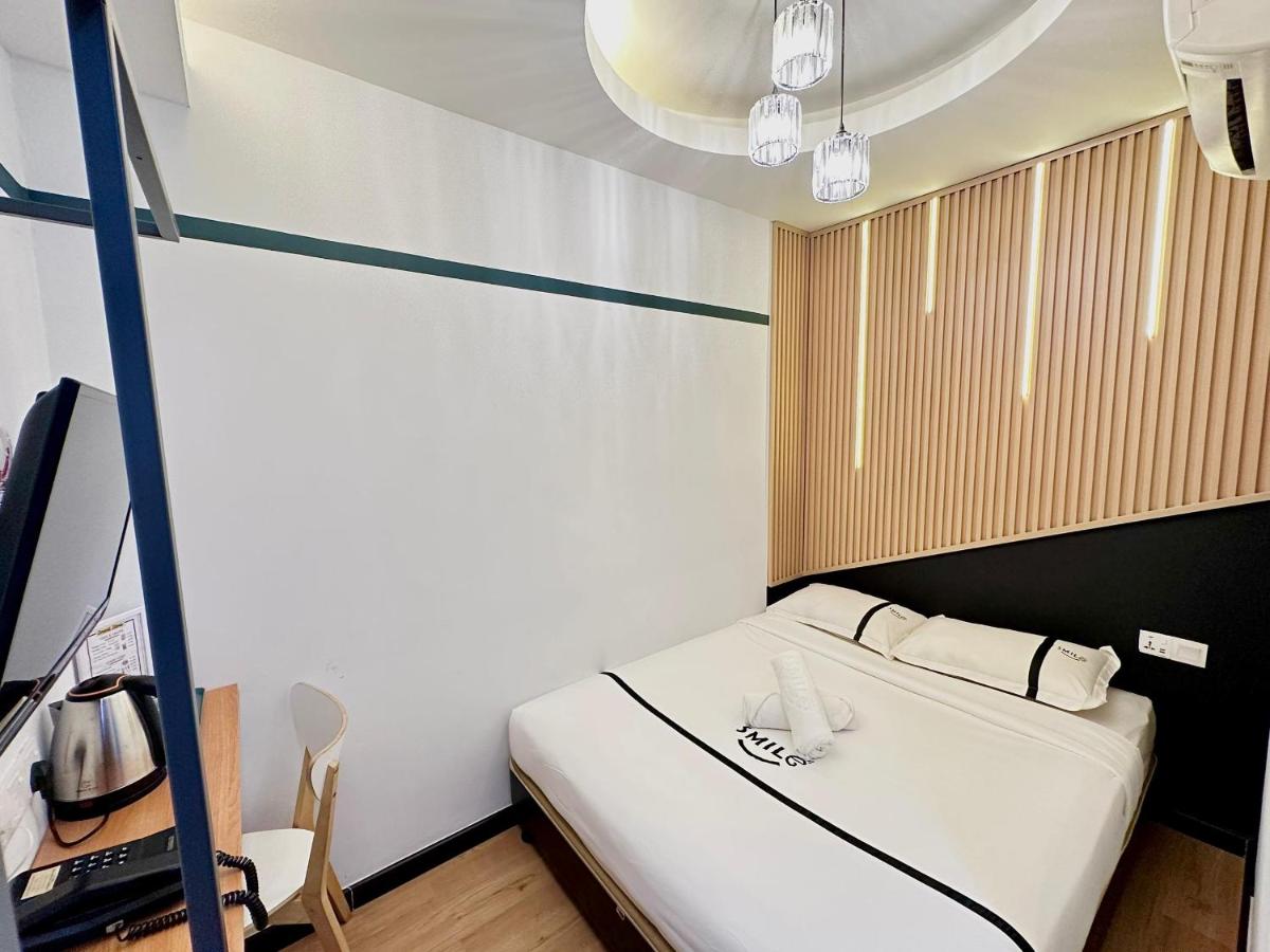 Seeds Hotel Setia Wangsa - Hizvo
