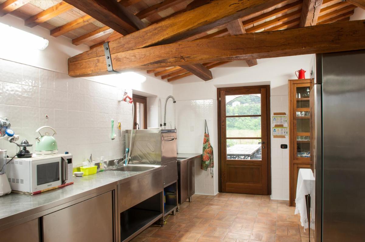 Collerovere Country House - Housity