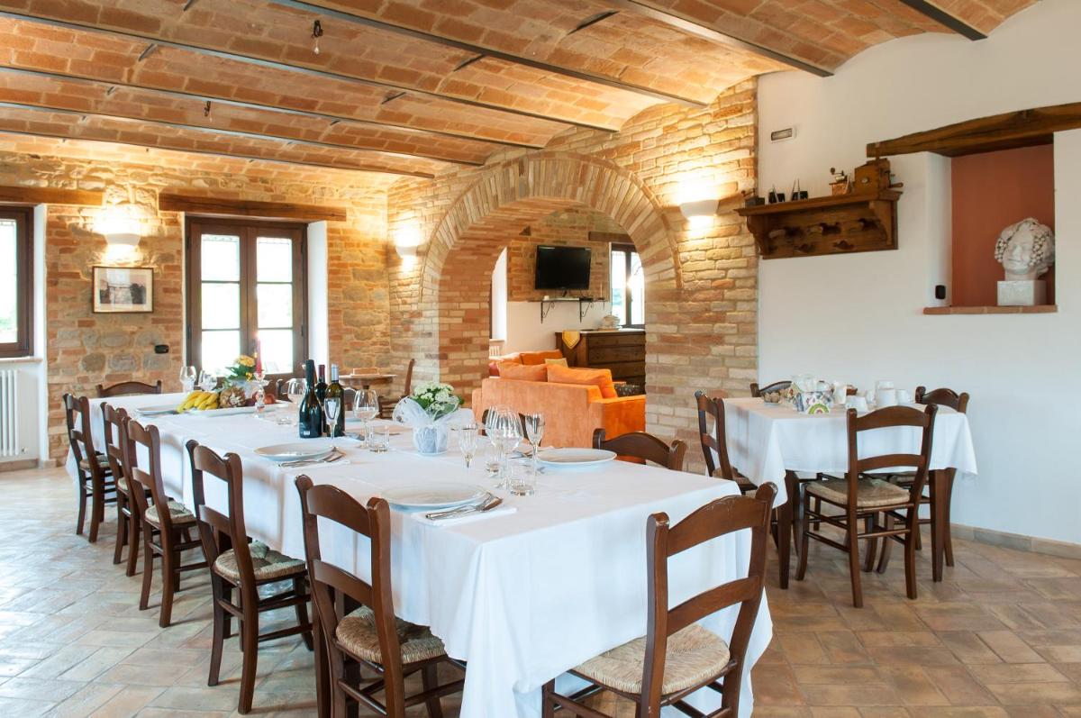 Collerovere Country House - Housity