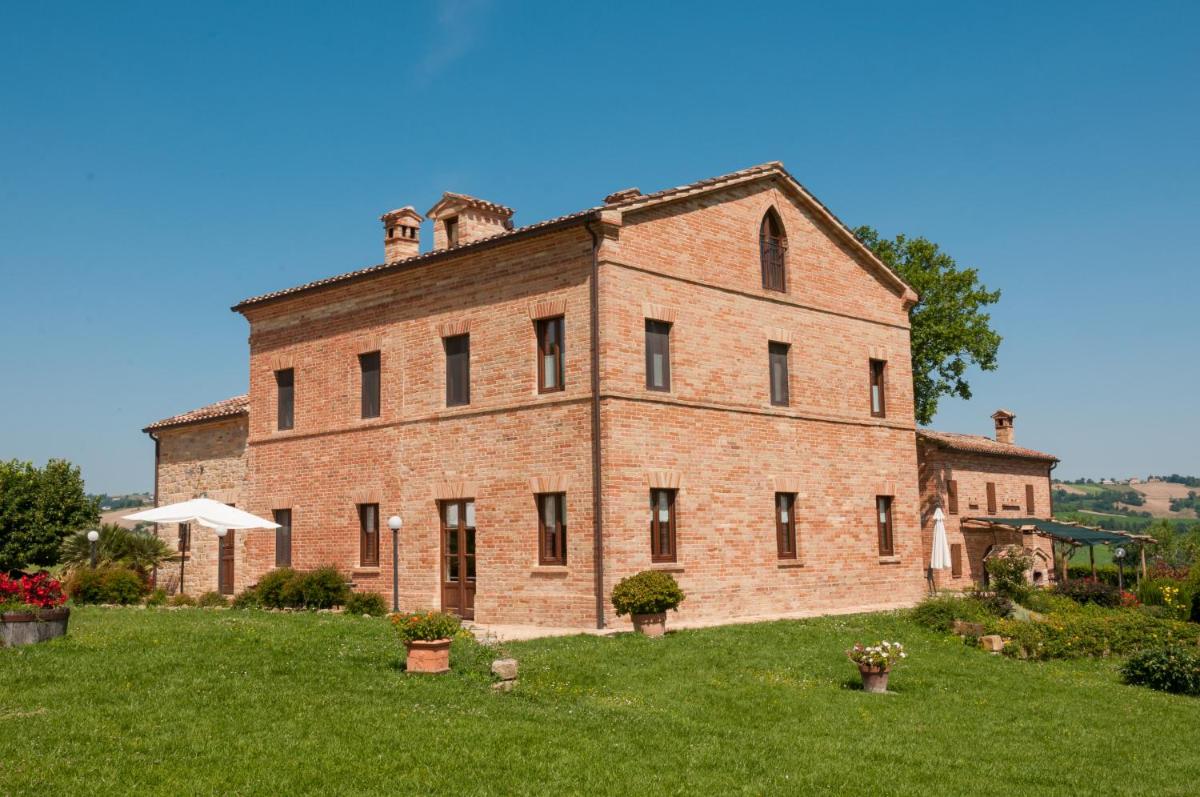 Collerovere Country House - Housity