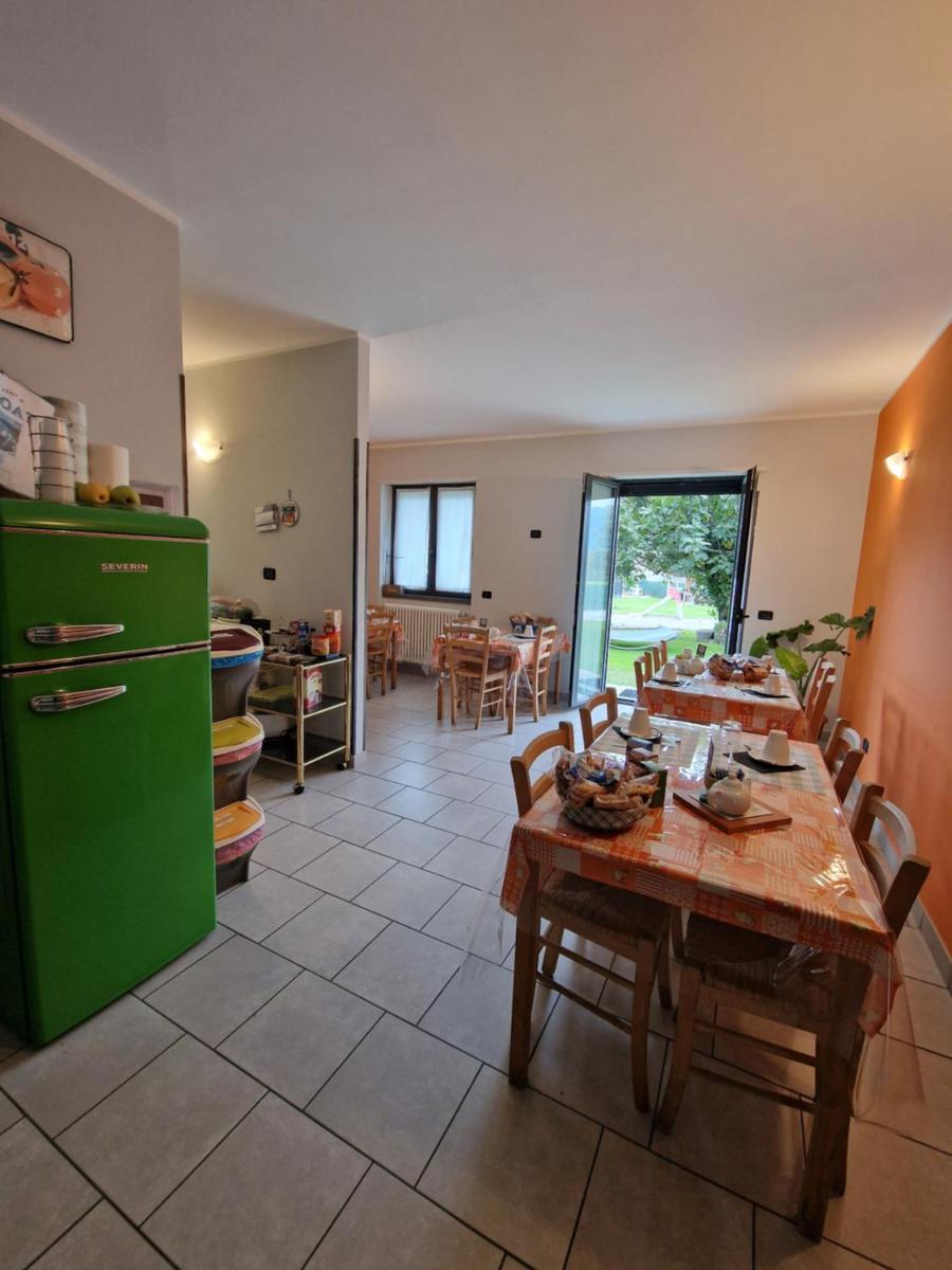 B&B Zia Vivina - Housity