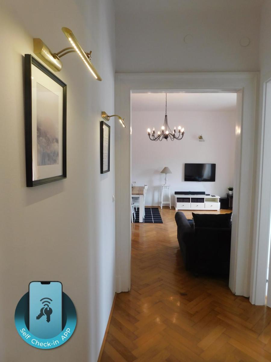 Cosy Resy place - Housity