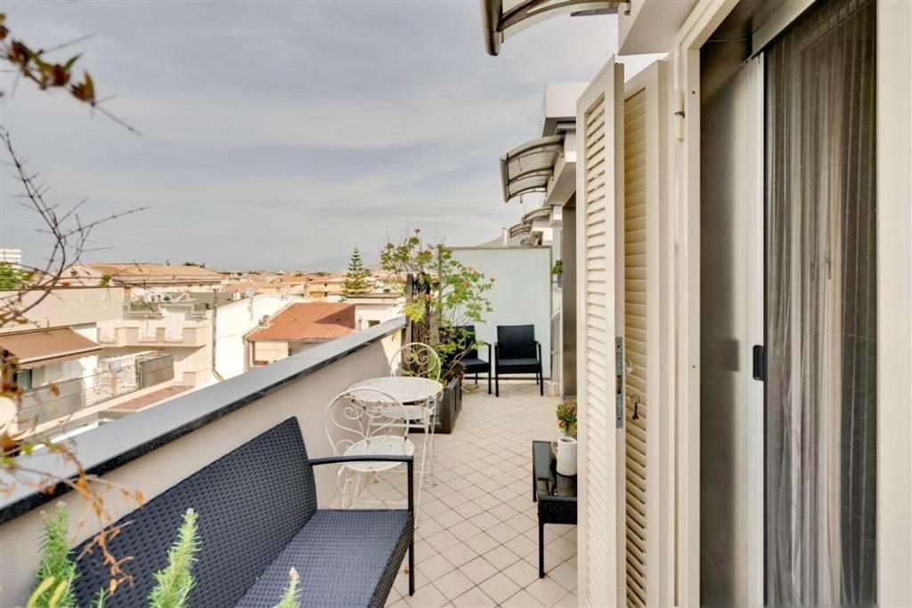 Casa Vacanza LaReggia con garage - Housity