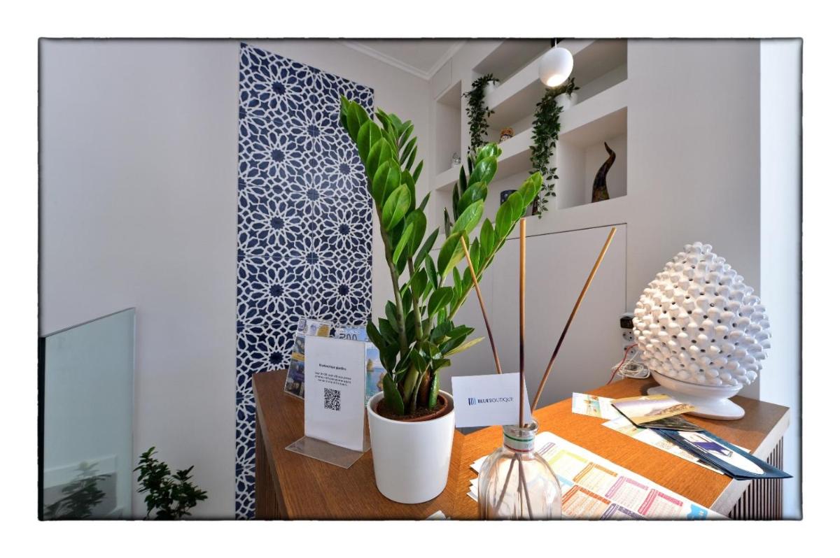 BLUE BOUTIQUE - Housity