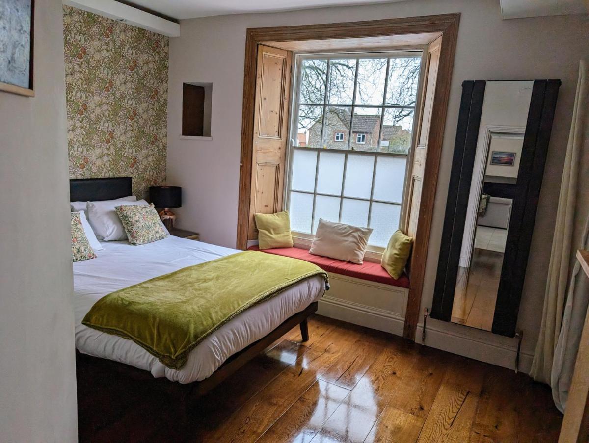 The Lawns Spa Apartment - Housity