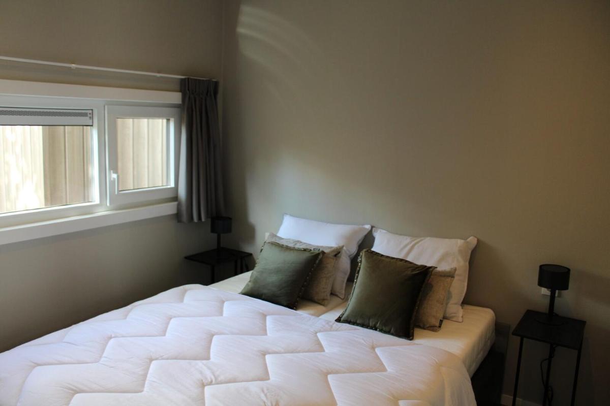 Cube Comfort Deluxe 4-person - Housity
