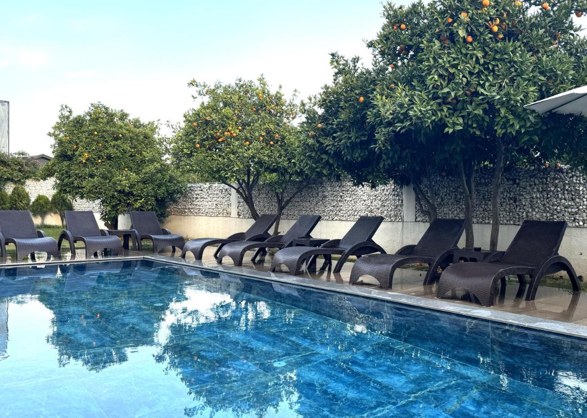 Side Mira Palace & Spa - Housity