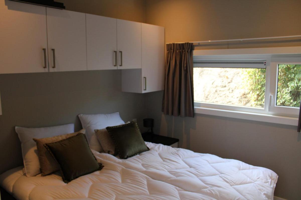 Cube Comfort Deluxe 4-person - Housity