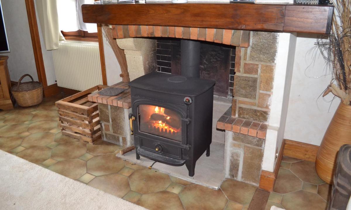 Les Bruyeres B&B - Housity