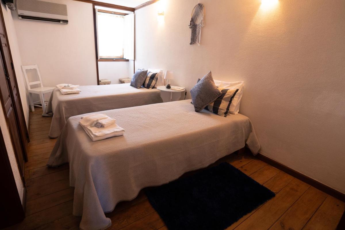 Casa da Cerca - Housity