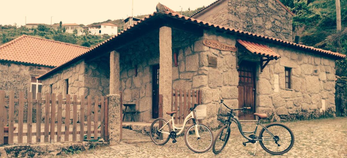 Casa De Fora - Housity