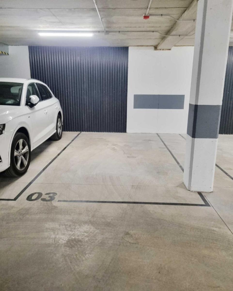 Arboleda Centro con Parking - Housity