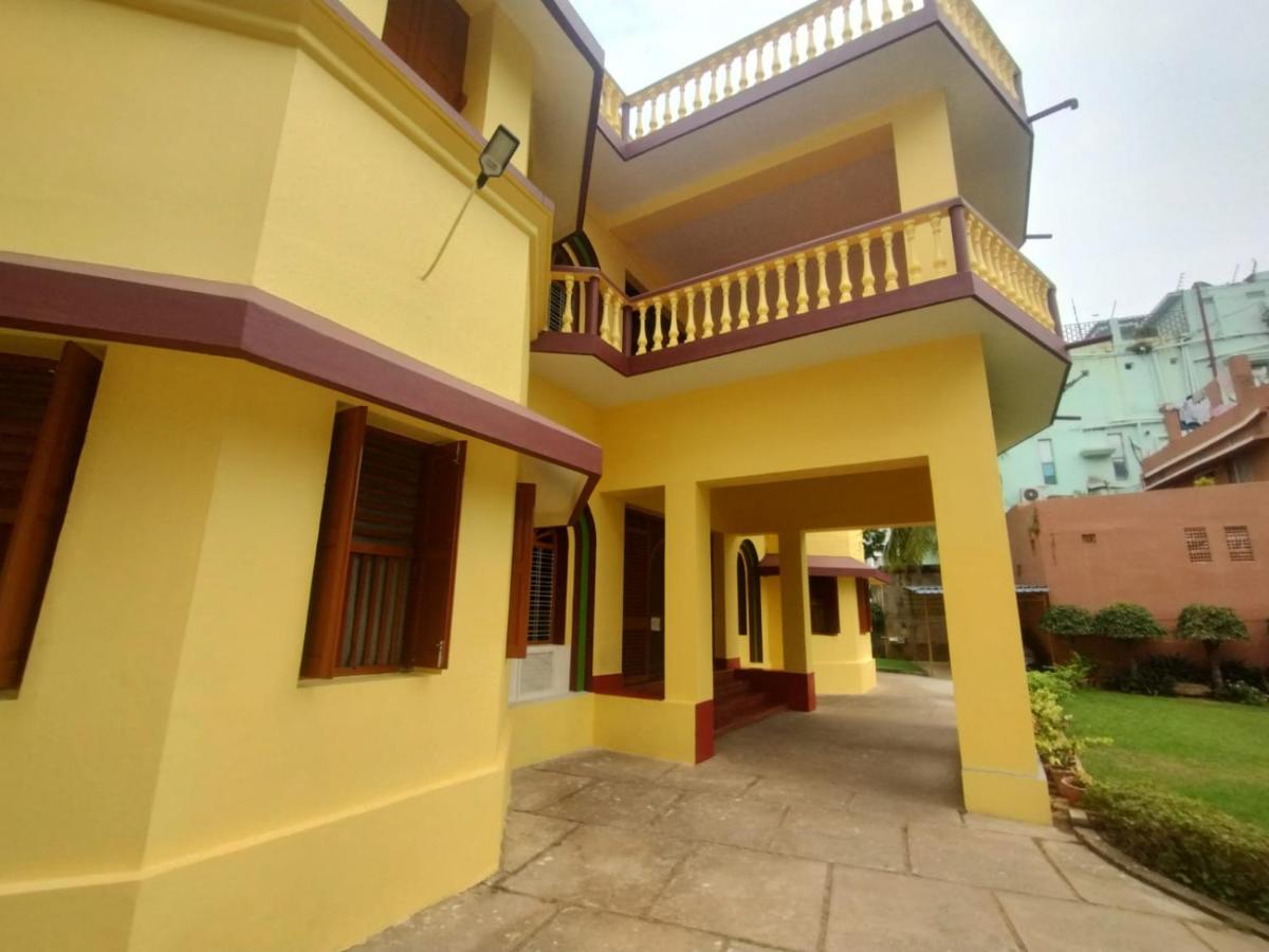 Bequest Stays In Puri - Housity