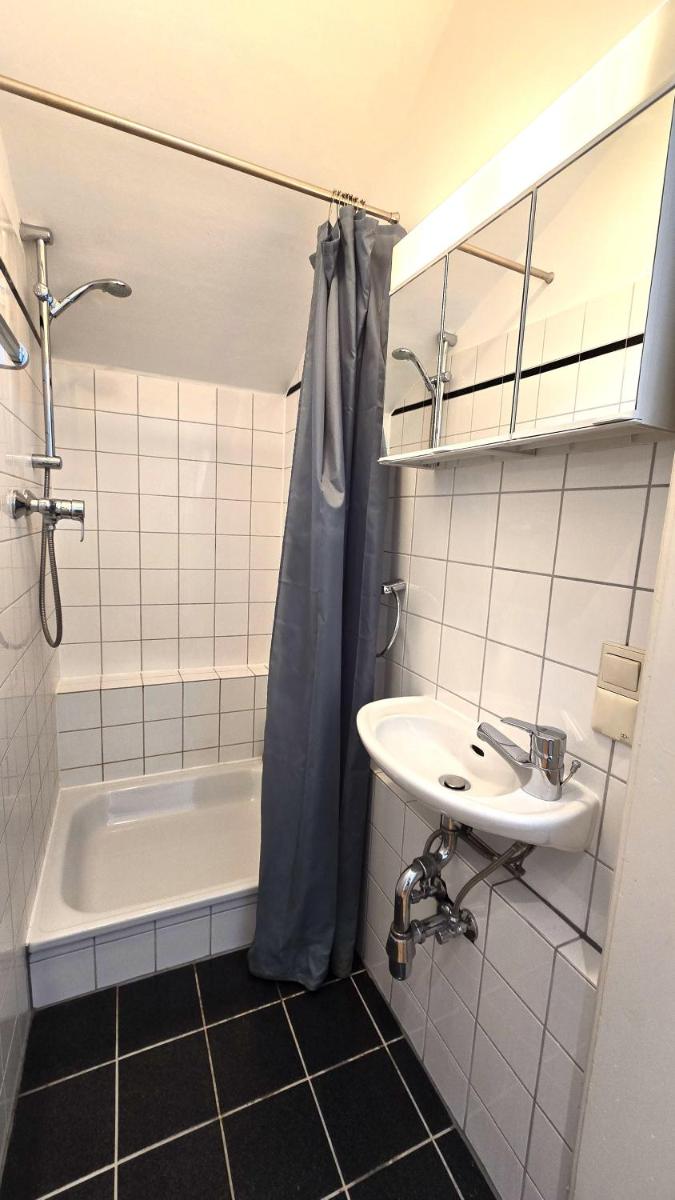 Großzügige Altbauwohnung mitten in der City - Housity