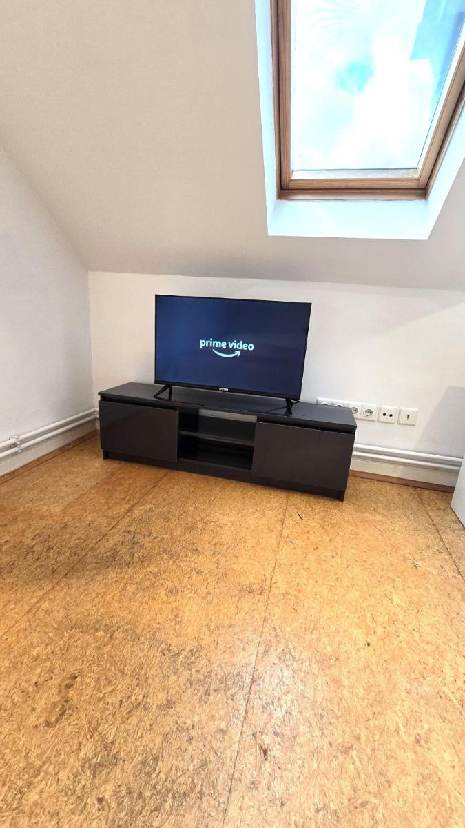 Großzügige Altbauwohnung mitten in der City - Housity