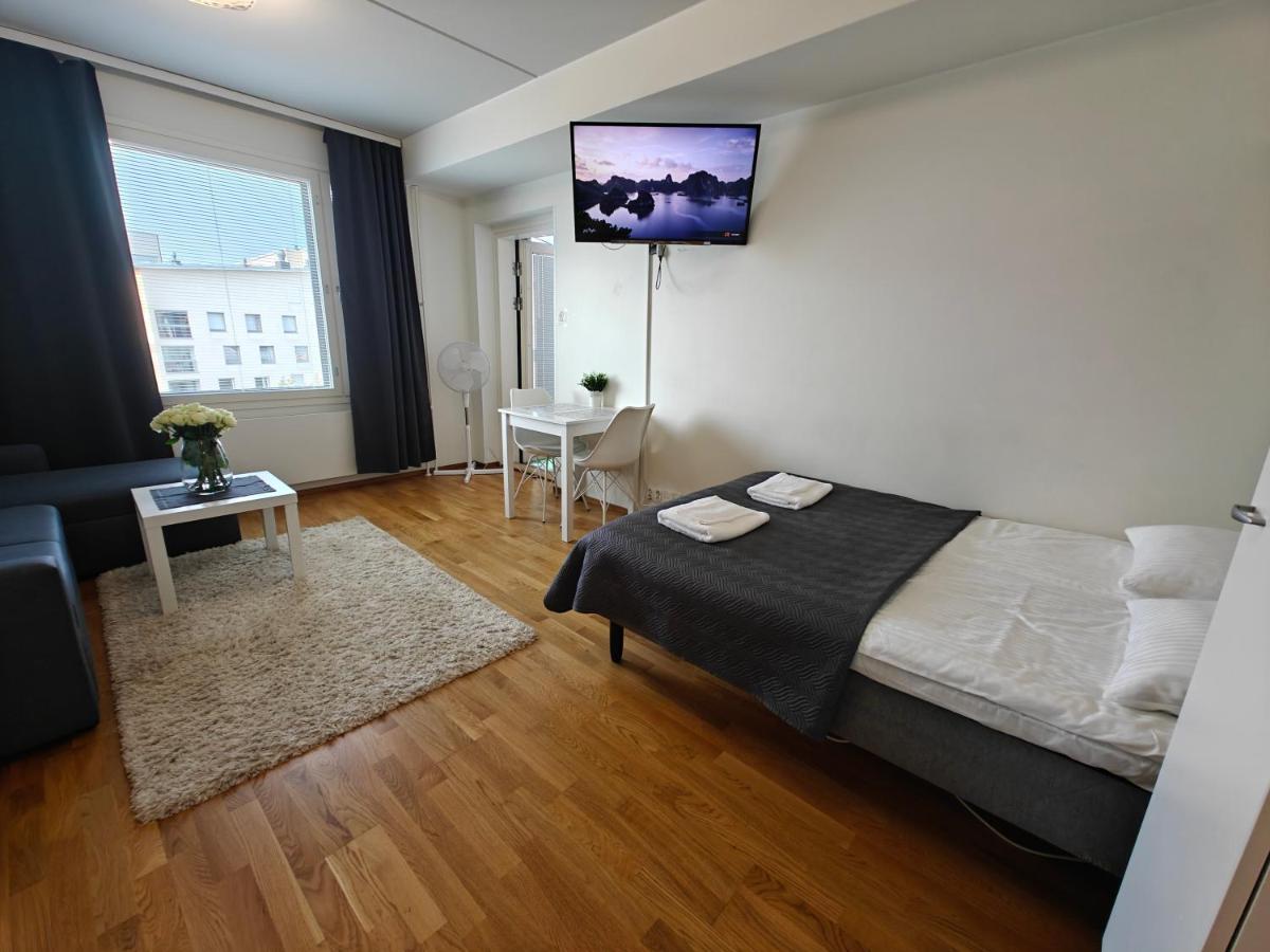 Lovely Northern Apartment - Housity