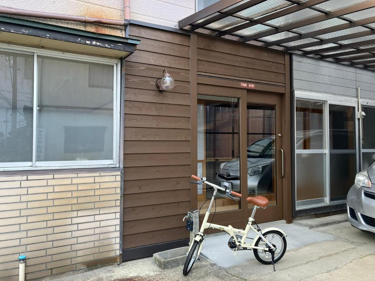 ゲストハウスわたうさぎ - Housity