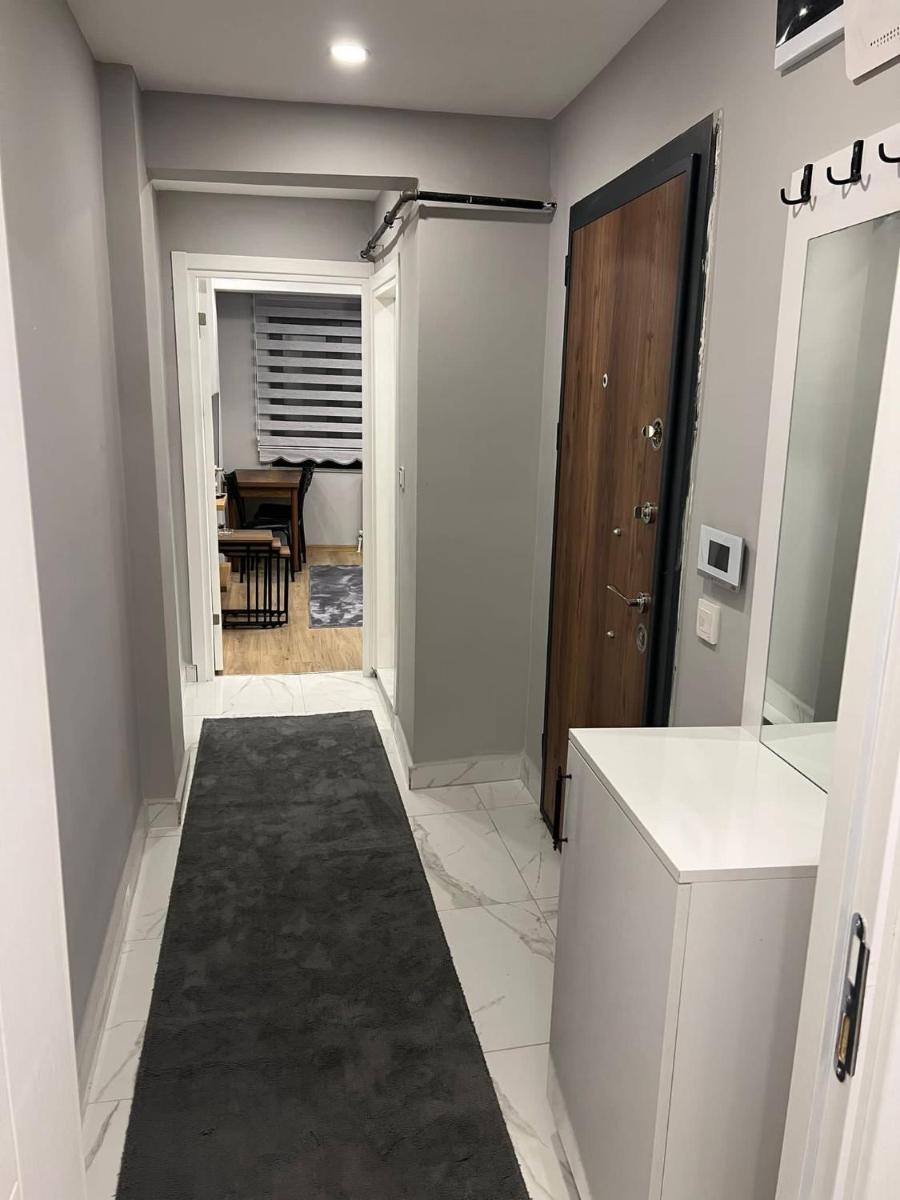 AYD Apart Elmadağ Taksim - Housity