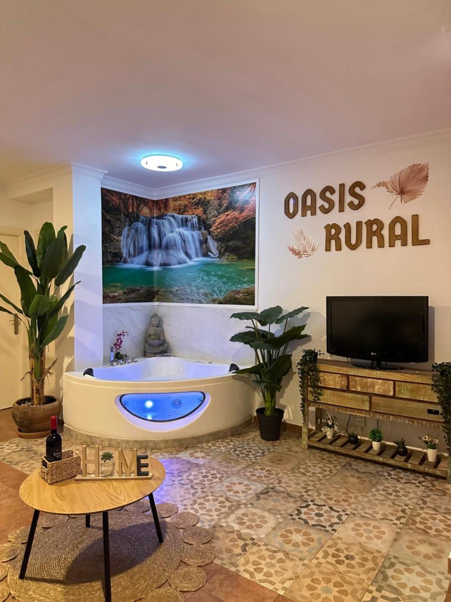 Suite Rural Oasis - Housity