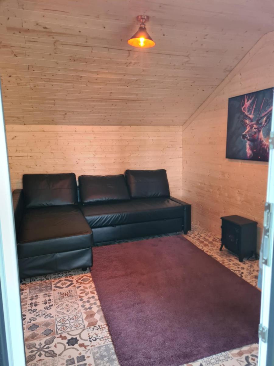 Bell Tent Glamping at Royal Victoria Country Park - Housity