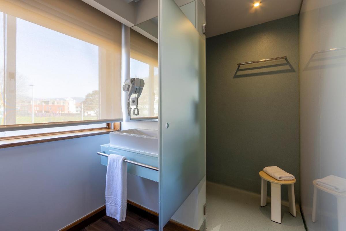 Imagem da galeria de Hotel Rali Viana em Viana do Castelo