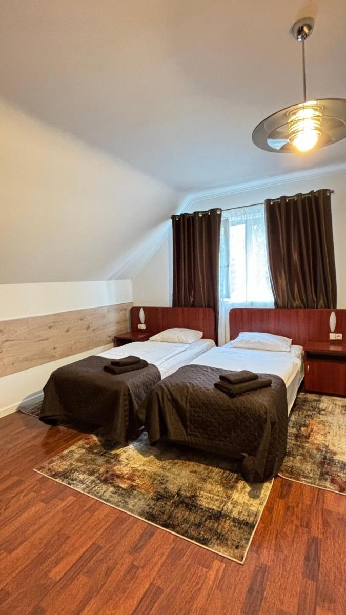 Villa Victoria - Housity