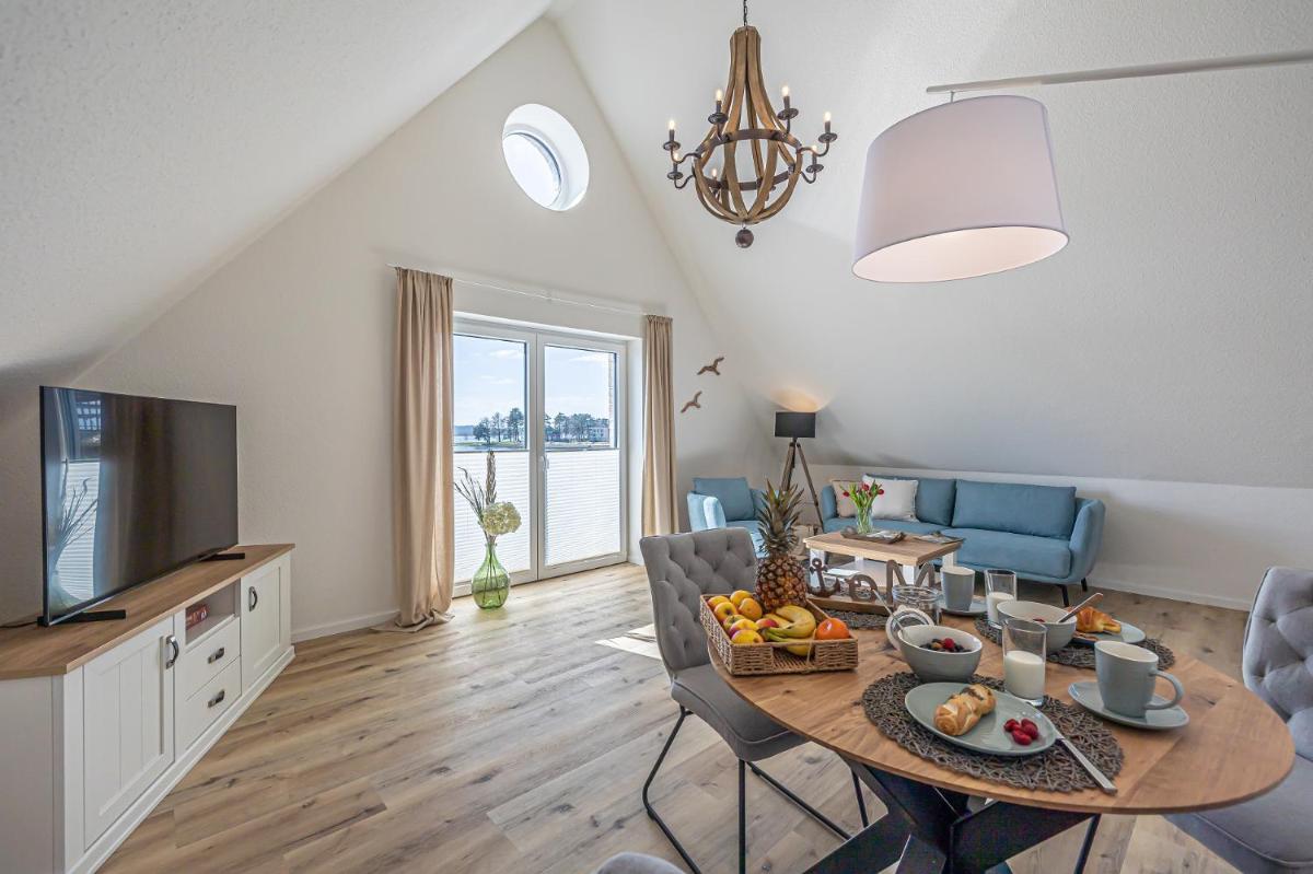Schlei-Koje 8 - Housity