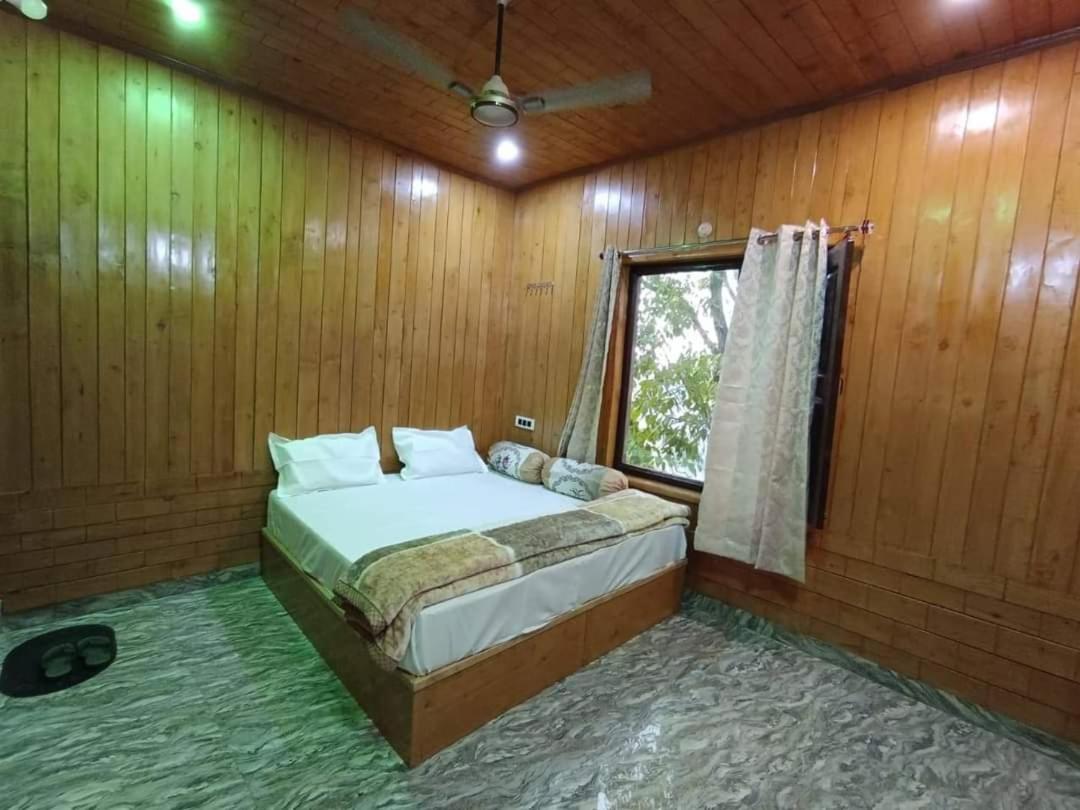 Paryatan Home Stay Koti Kanasar - Housity