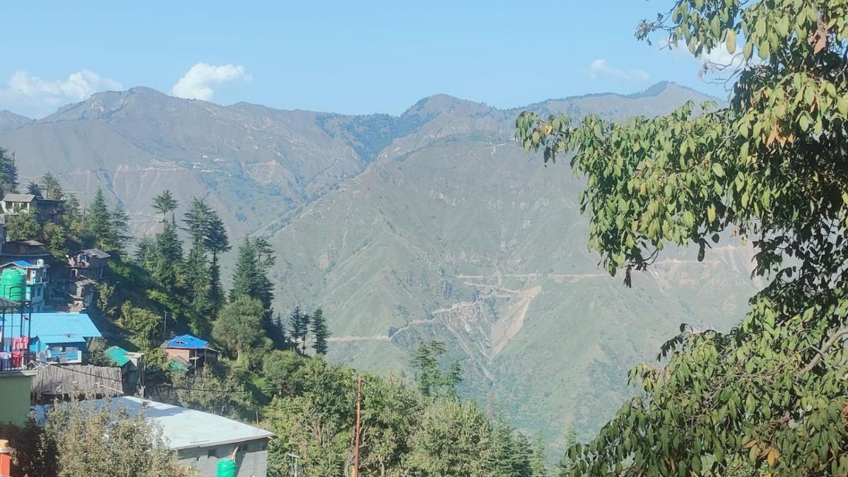 Paryatan Home Stay Koti Kanasar - Housity
