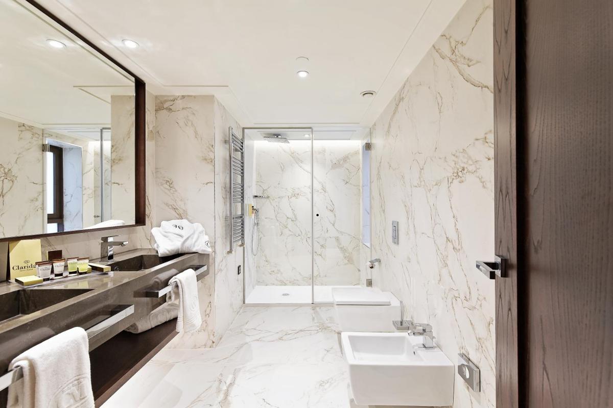 Claridge Madrid - Housity