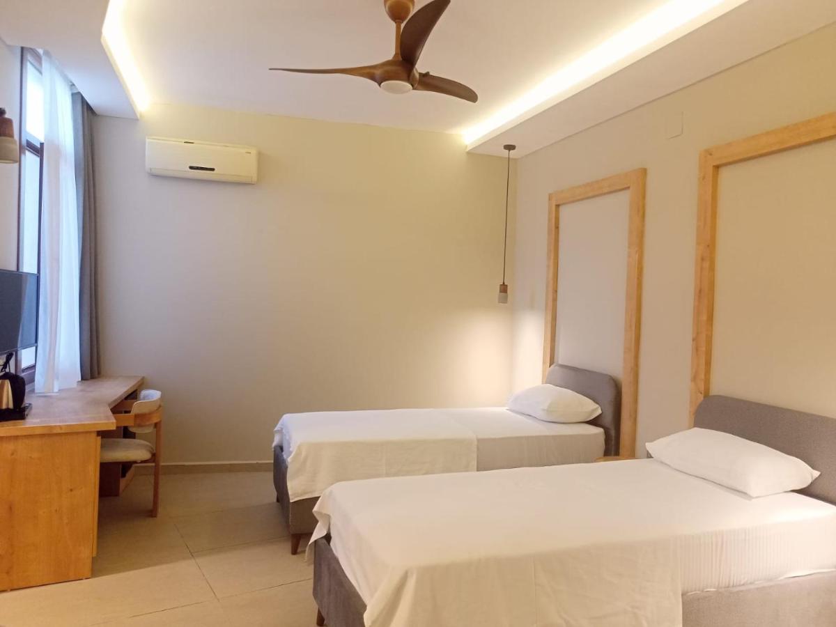 Casalita Hotel - Housity