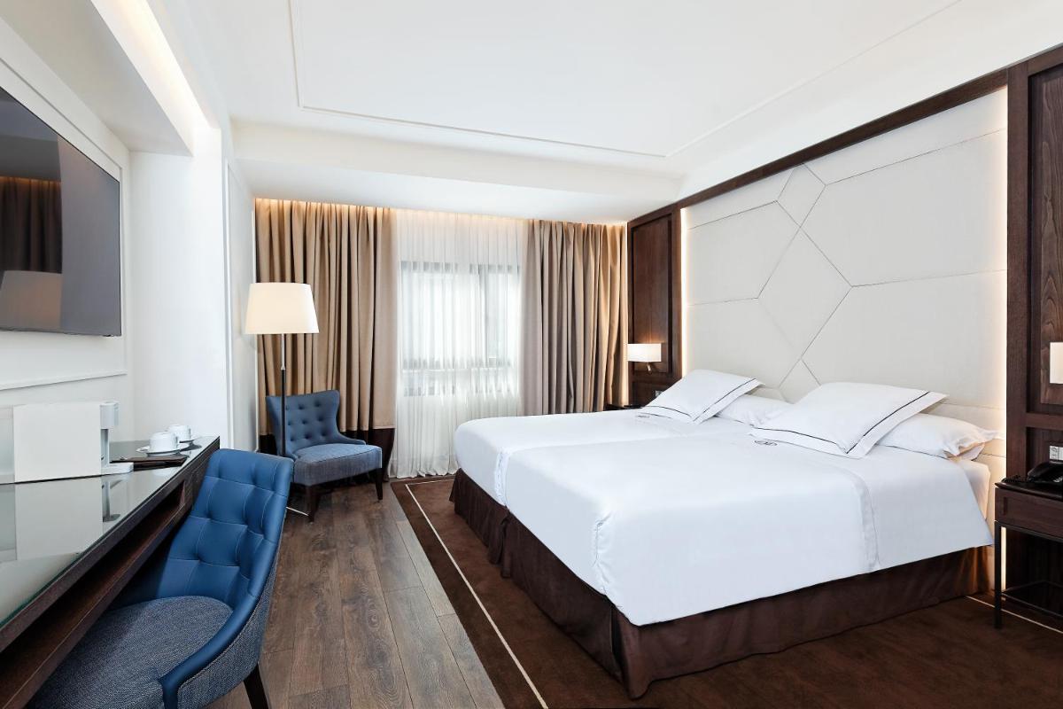 Claridge Madrid - Housity