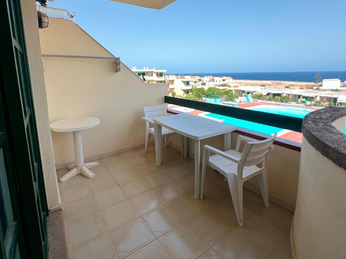 Sea view Bouganville 304 - Housity