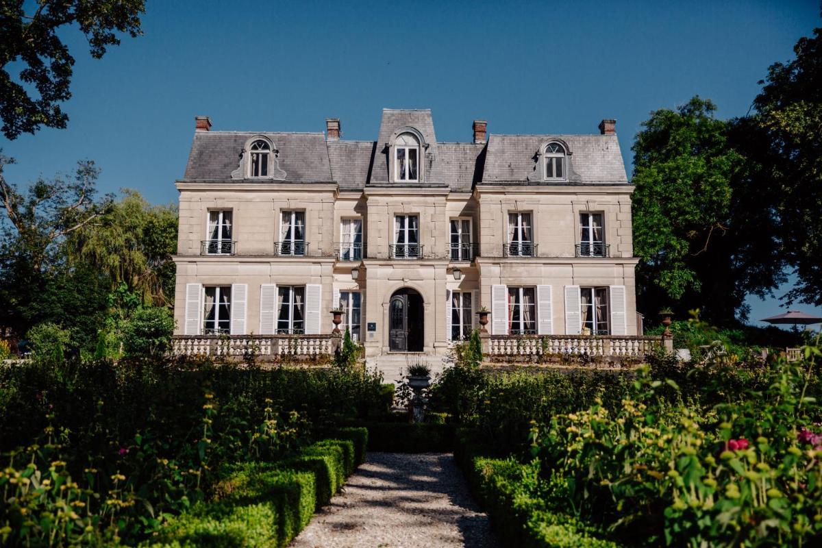 Château de Picheny - Housity