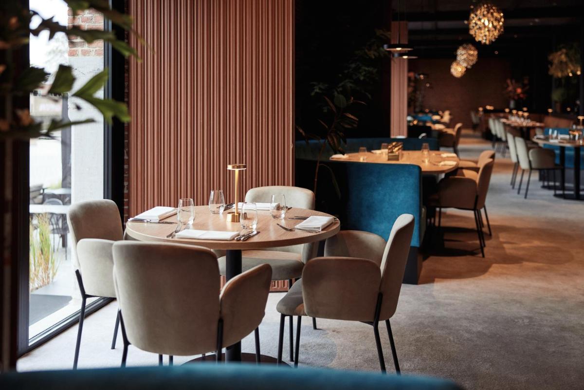 Suitetrails - Van der Valk Hotel Mechelen