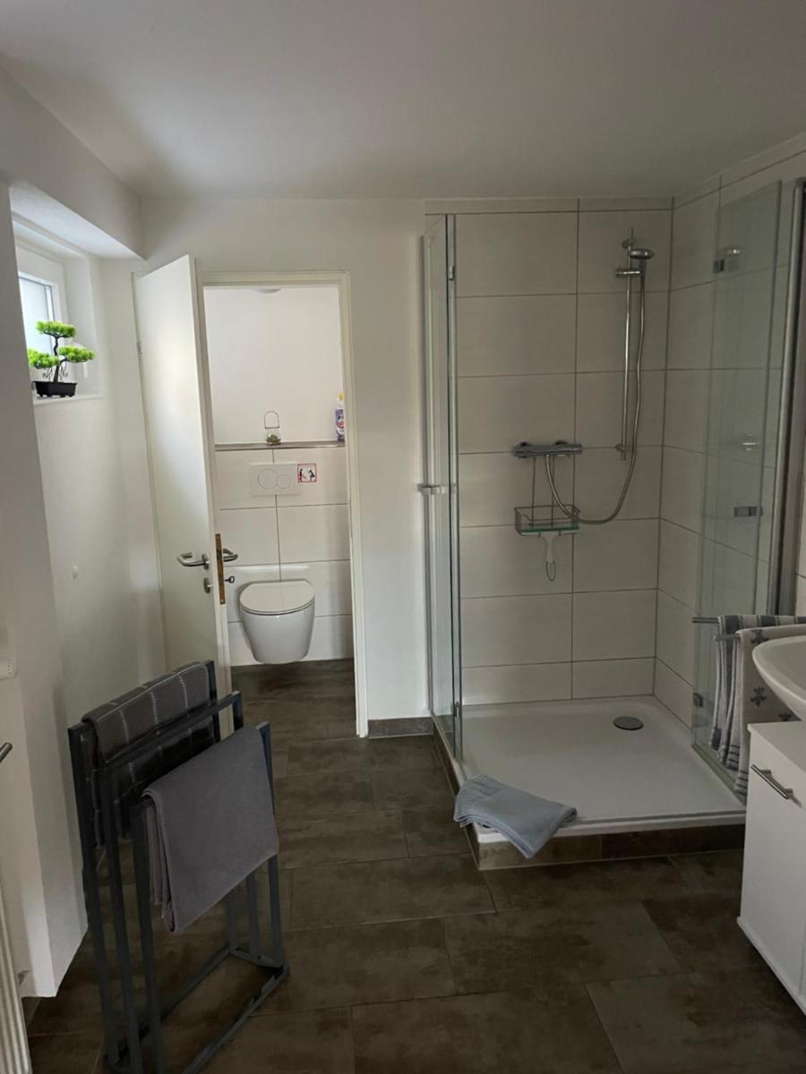 Ferienwohnung im Grünen - Housity