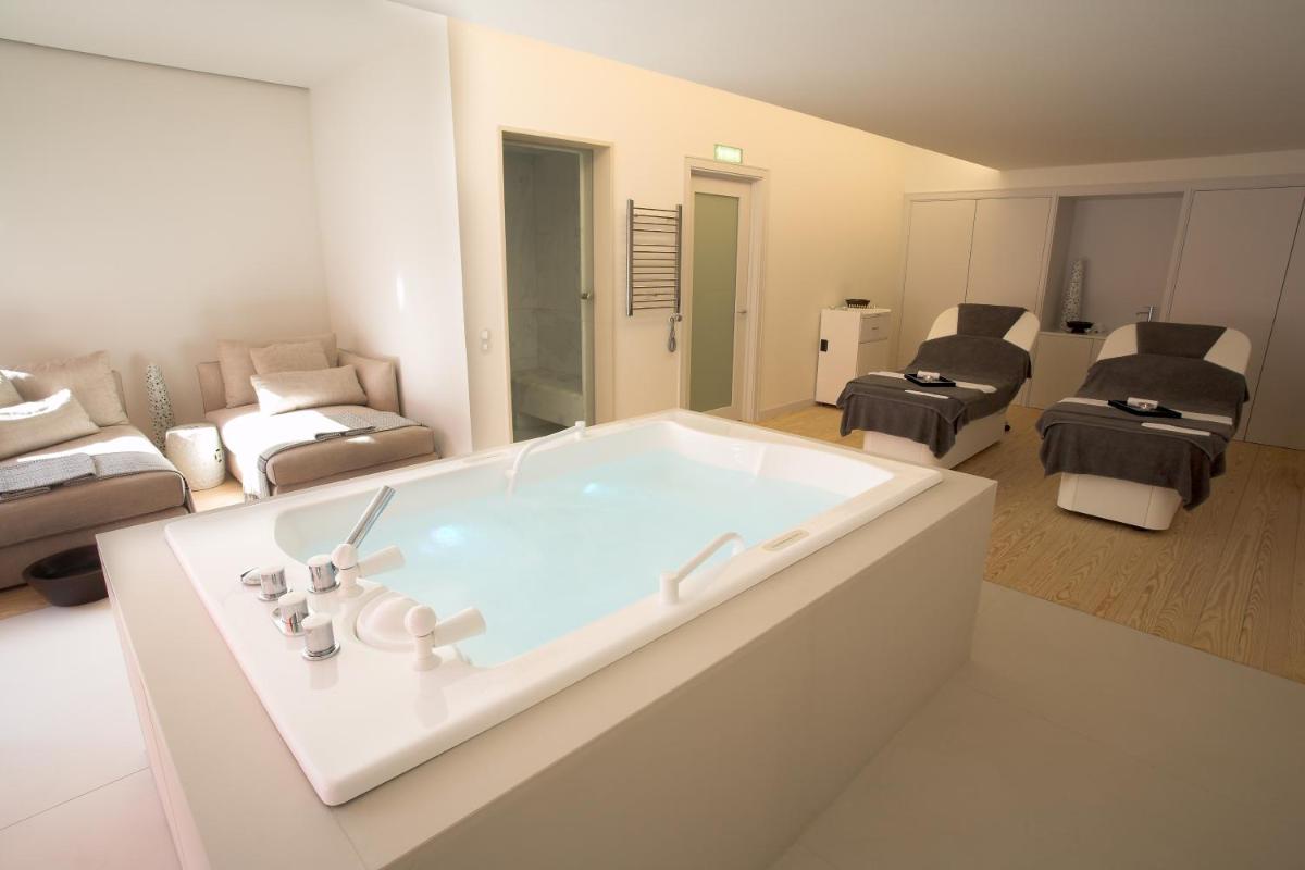 Imagem da galeria de Vidago Palace em Vidago