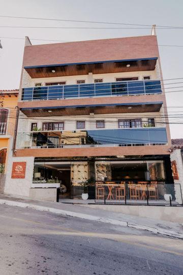 Hotel Carvalho Imperial - Housity