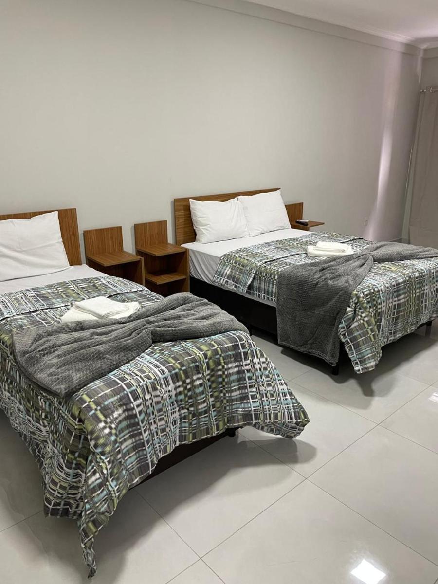 Hotel Carvalho Imperial - Housity