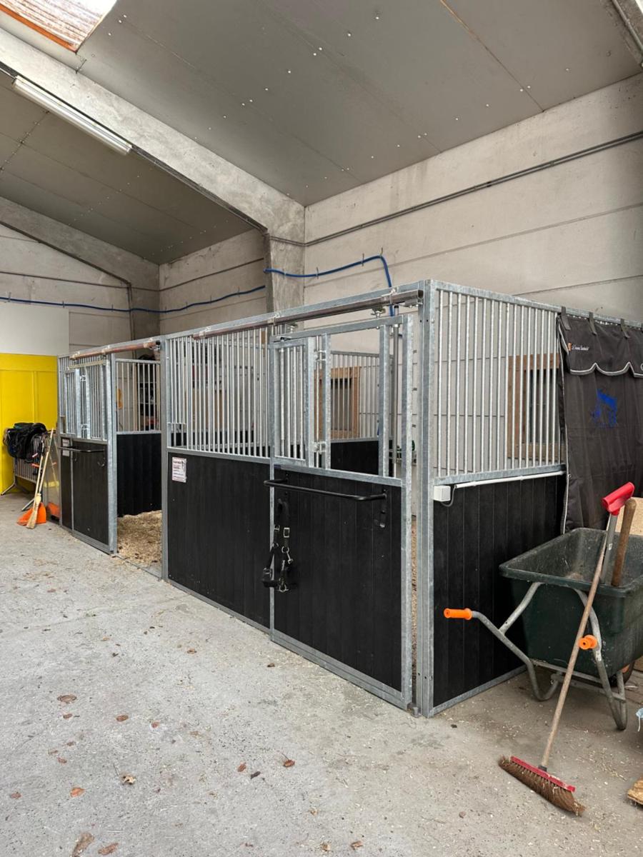 T klein Kasteeltje Wetteren - Housity