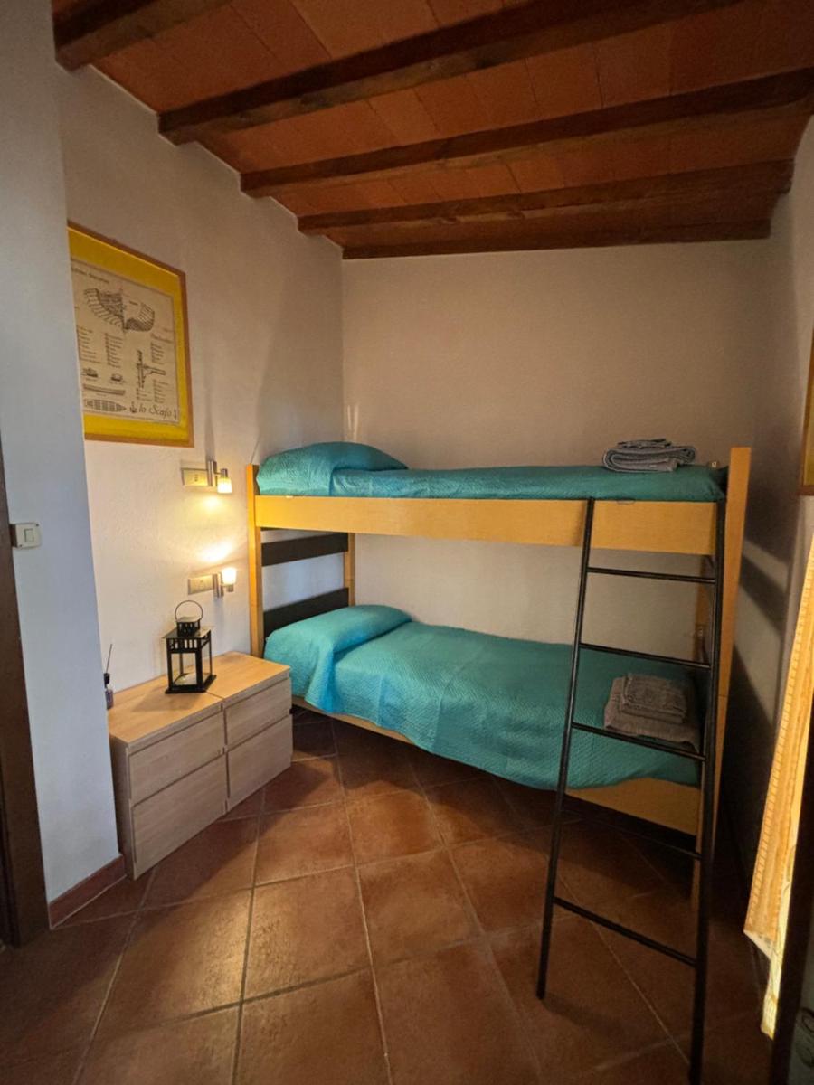 Villetta Nel Verde Vicino Mare - Housity