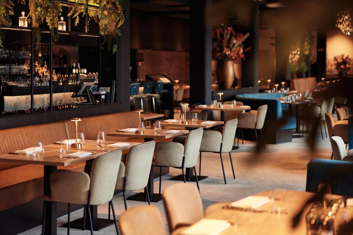 Suitetrails - Van der Valk Hotel Mechelen