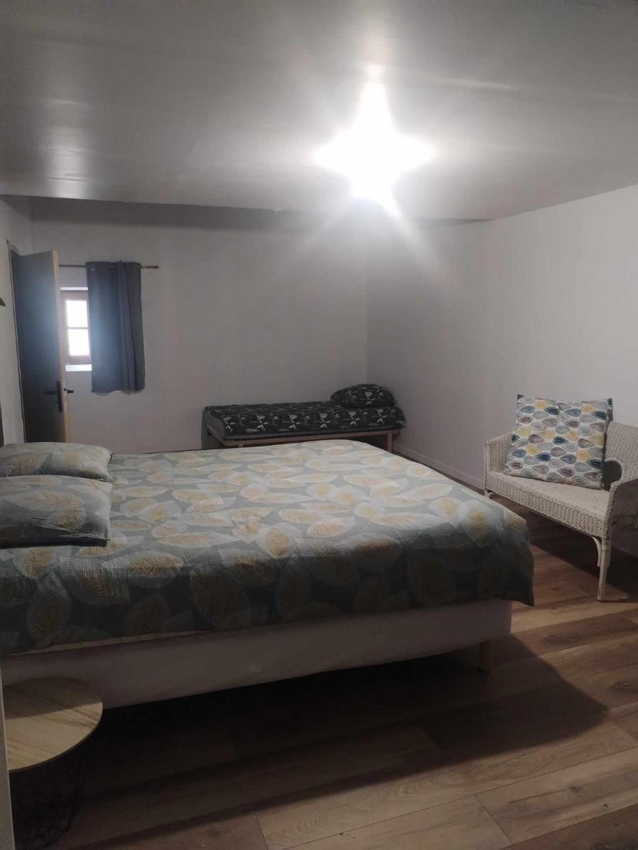chambres d'hôtes rue Pasteur - Housity
