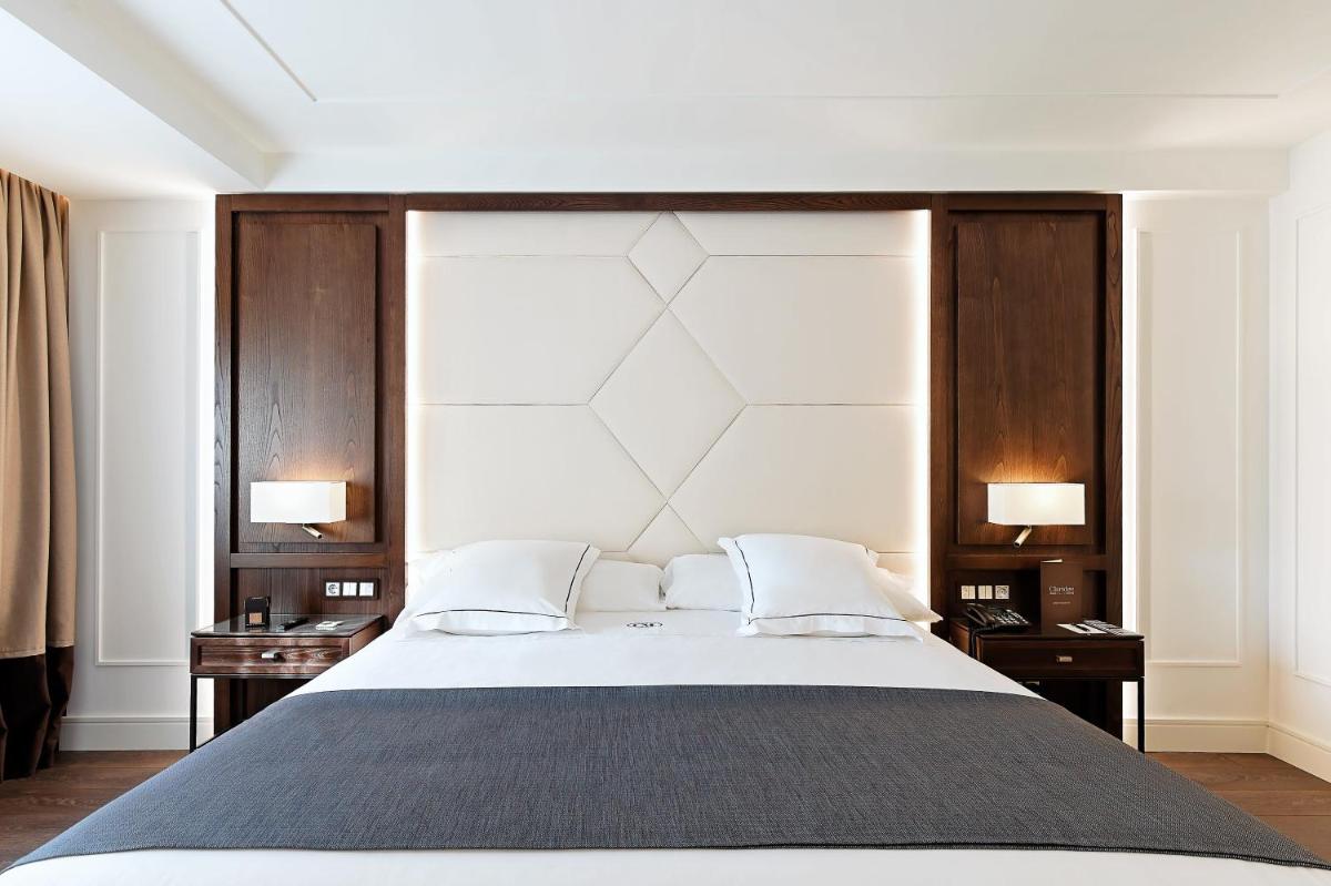 Claridge Madrid - Housity