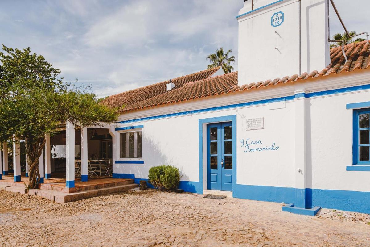 Monte do Ramalho - Housity