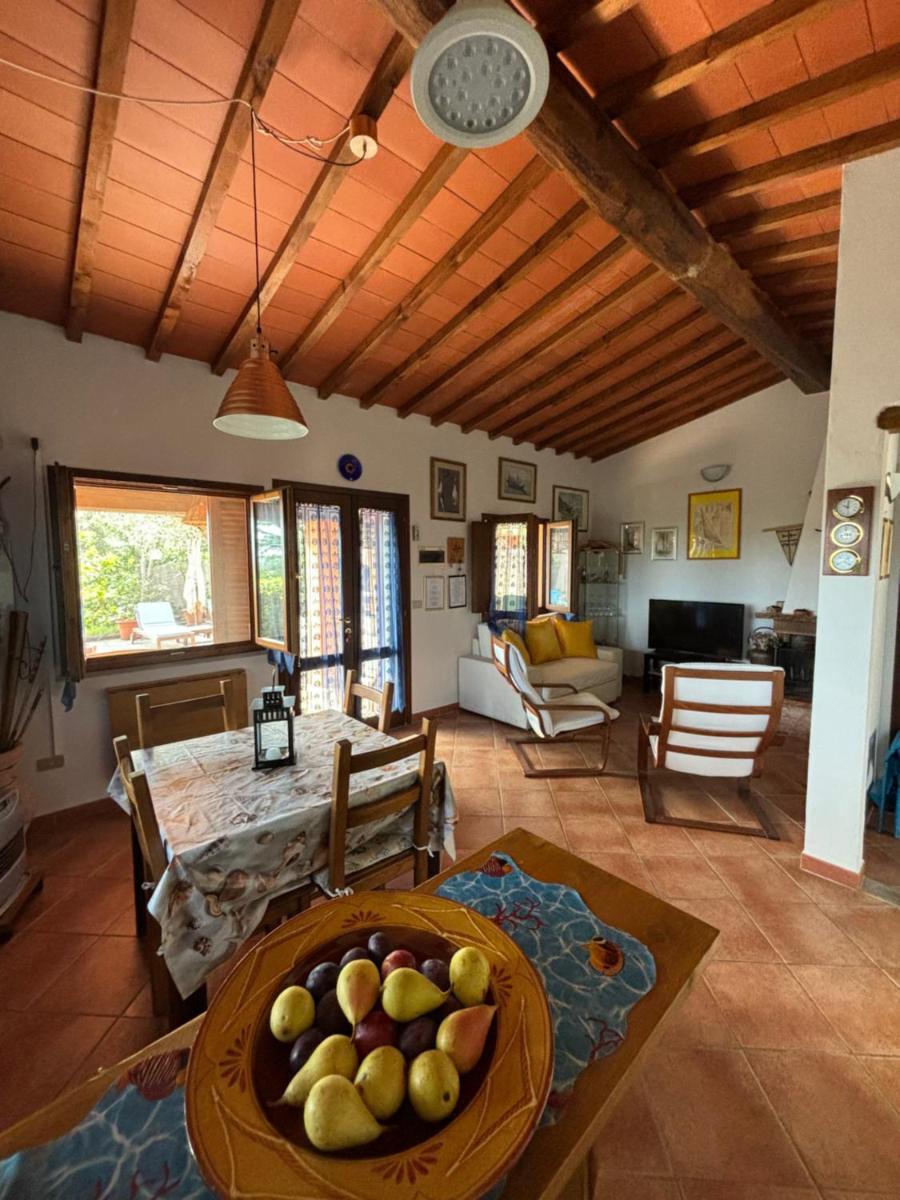 Villetta Nel Verde Vicino Mare - Housity