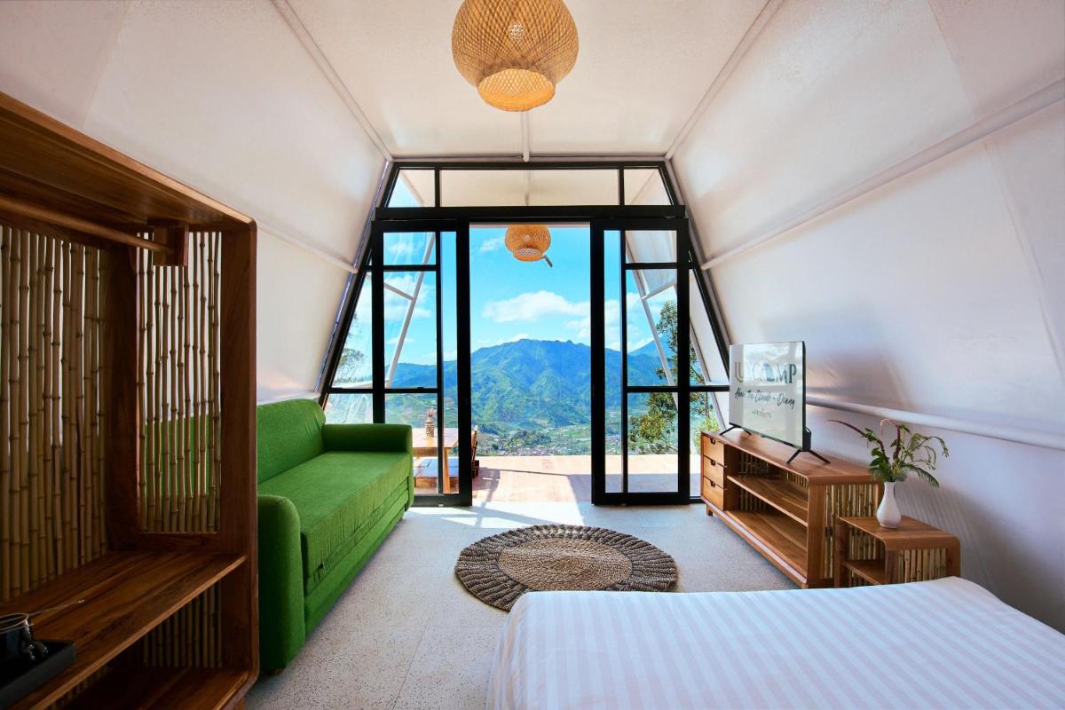 Luxcamp Dieng by Horison - Housity