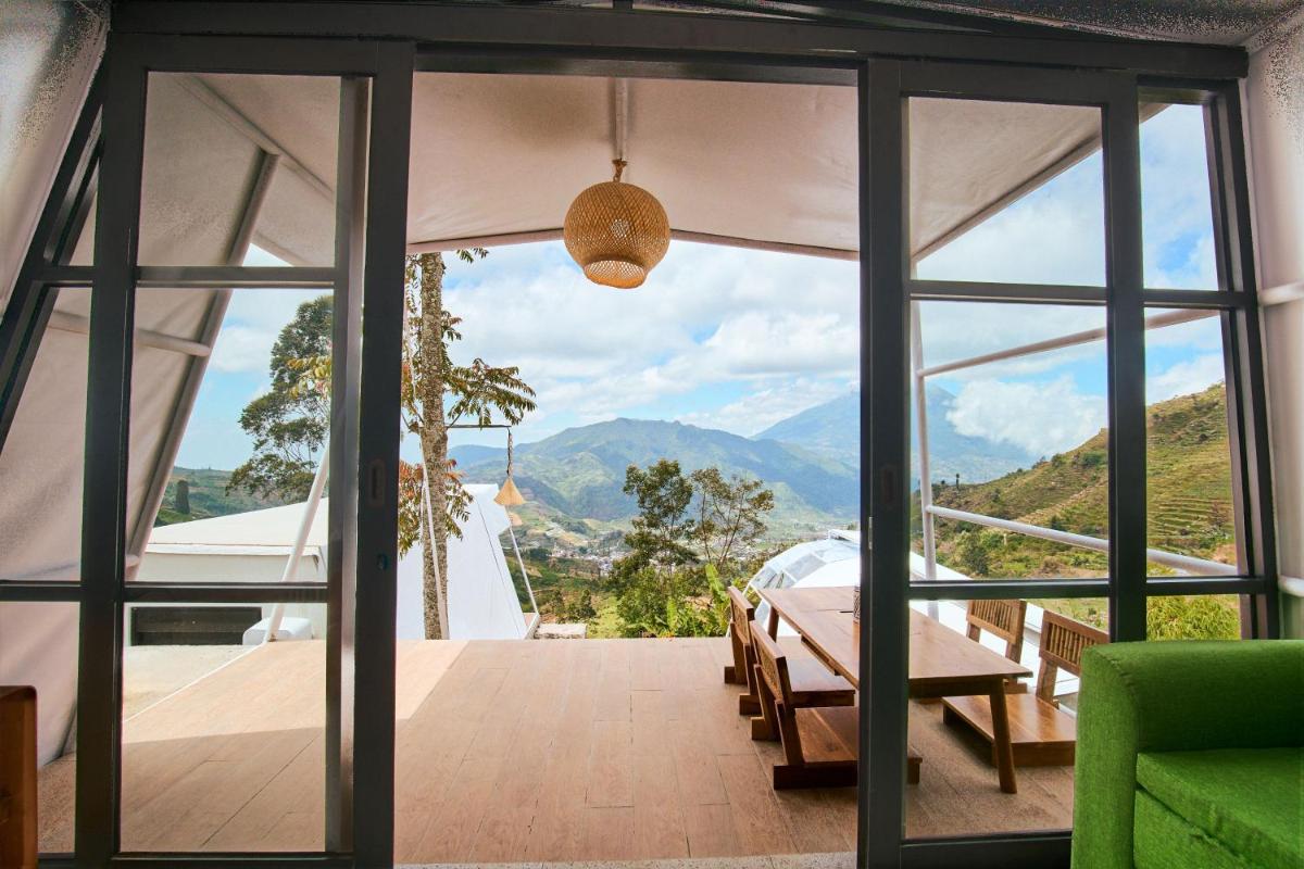 Luxcamp Dieng by Horison - Housity