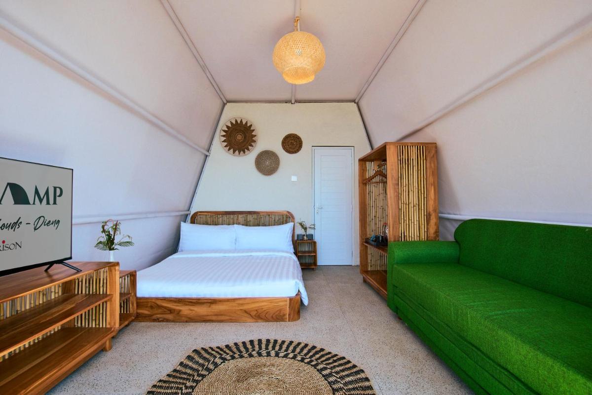 Luxcamp Dieng by Horison - Housity